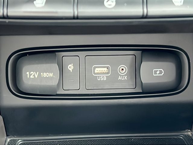 2019 Hyundai Santa Fe Ultimate - Photo 19