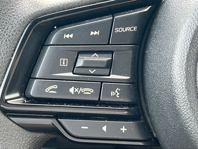 2026 Subaru Forester Base - Photo 22
