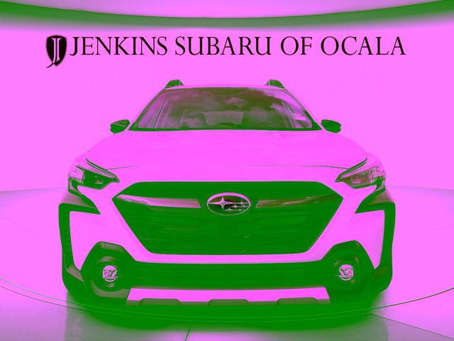 2024 Subaru Outback Limited - Photo 8
