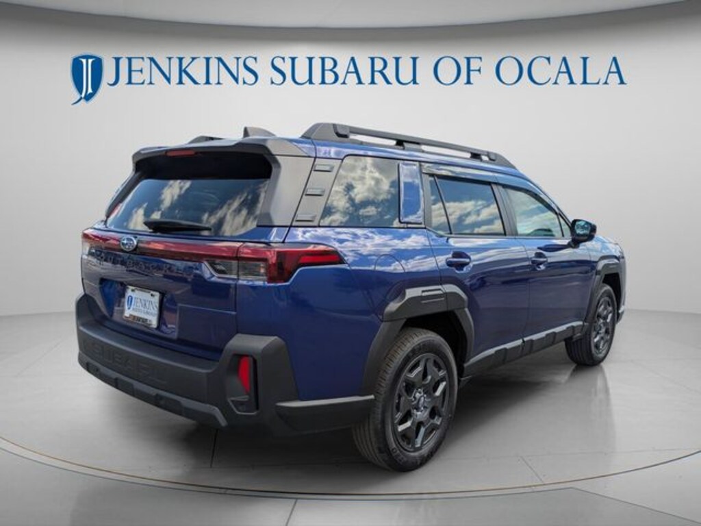 New 2026 Subaru Outback Premium SUV