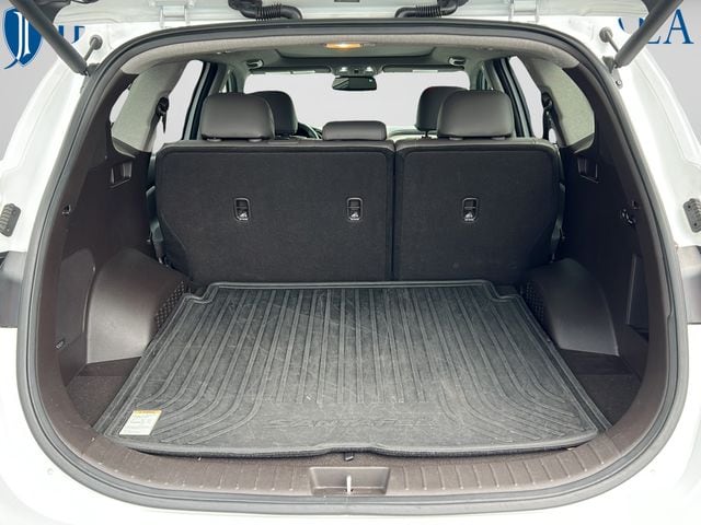 2019 Hyundai Santa Fe Ultimate - Photo 9