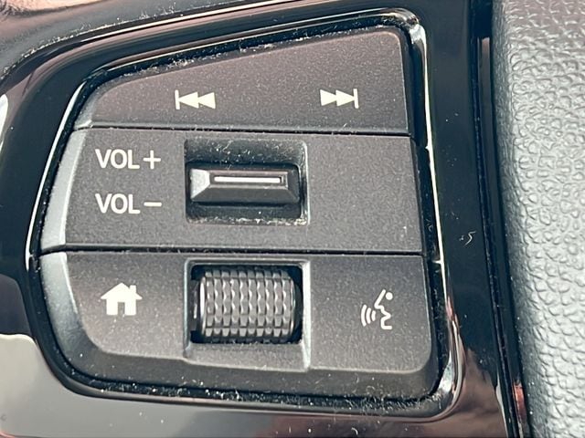 2025 Honda Odyssey EX-L - Photo 23