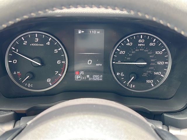 2025 Subaru Forester Premium - Photo 22