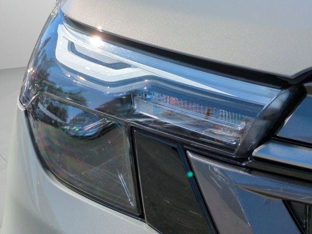 2026 Subaru Forester Premium - Photo 10