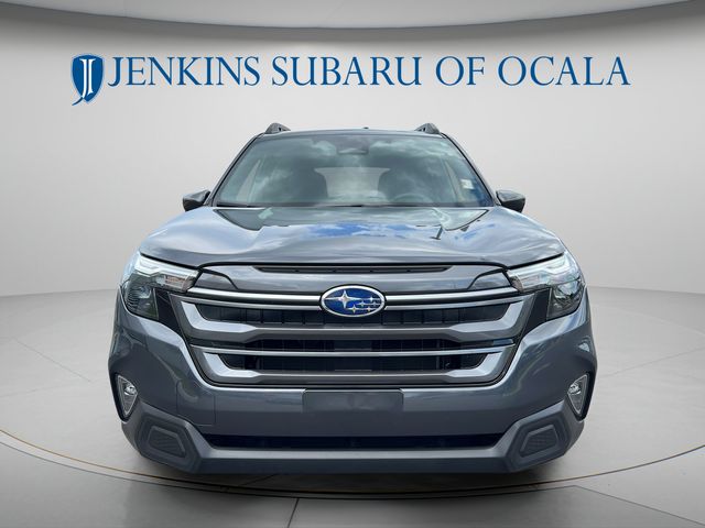 2025 Subaru Forester Premium - Photo 8