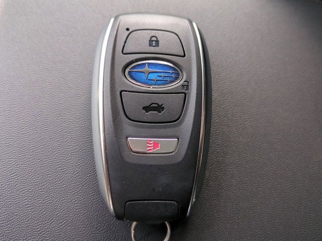 2026 Subaru Ascent Limited Bronze Edition - Photo 26