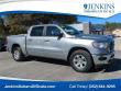 Used 2024 Ram 1500 Laramie Truck