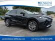 Used 2021 Toyota Venza XLE SUV