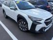 Certified 2024 Subaru Outback Touring XT SUV