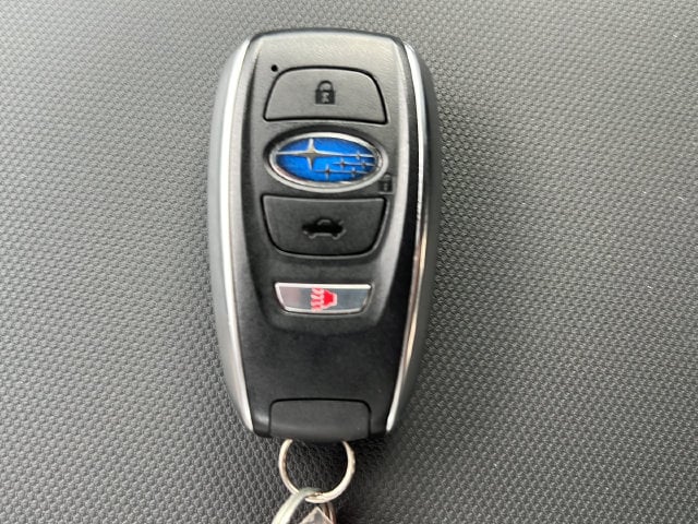 2026 Subaru Forester Limited - Photo 28