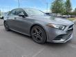 Used 2019 Mercedes-Benz A-Class A 220 Sedan