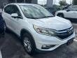 Used 2016 Honda CR-V EX SUV