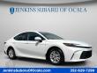 Used 2025 Toyota Camry LE Sedan