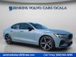 Used 2024 Volvo S60 Ultimate Sedan