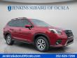 Used 2024 Subaru Forester Premium SUV
