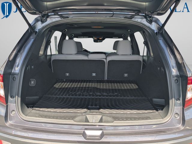 2021 Honda Passport EX-L - Photo 8
