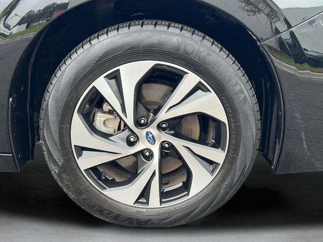 2025 Subaru Legacy Premium - Photo 24