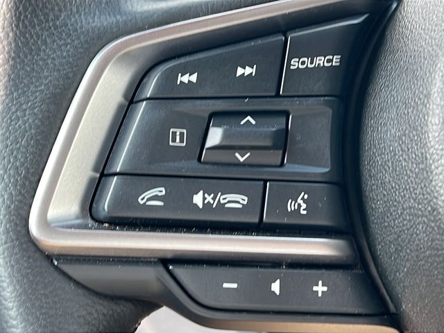 2024 Subaru Ascent Limited - Photo 25