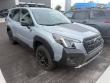 Used 2024 Subaru Forester Wilderness SUV