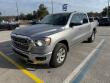 Used 2024 Ram 1500 Laramie Truck