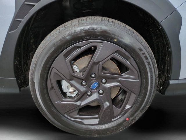 2026 Subaru Crosstrek Sport - Photo 27