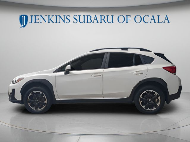 2021 Subaru Crosstrek Premium - Photo 5