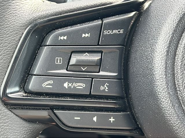 2025 Subaru Forester Premium - Photo 21