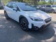 Certified 2023 Subaru Crosstrek Limited SUV