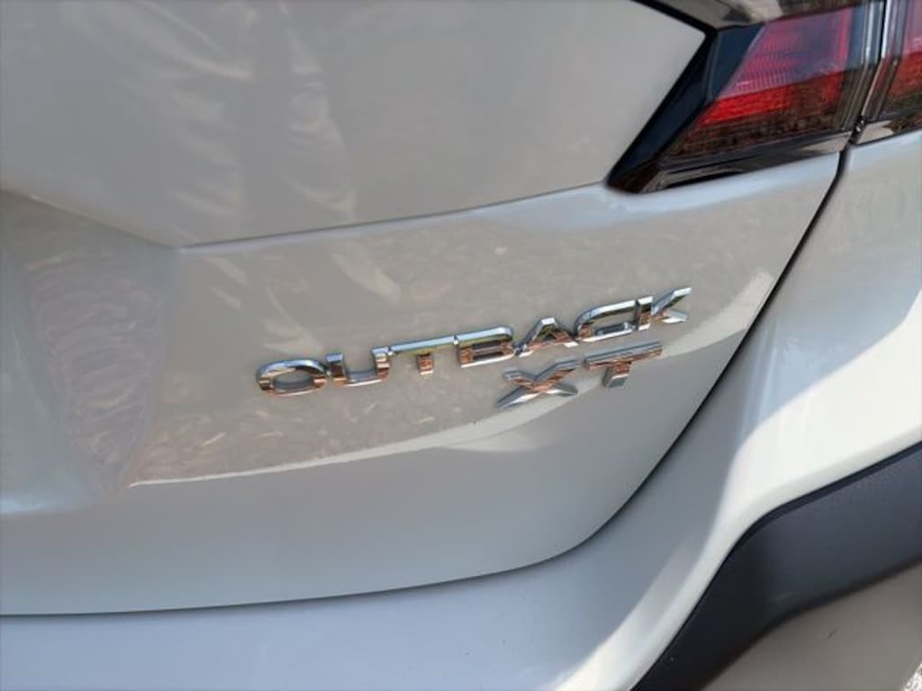Certified 2024 Subaru Outback Limited XT SUV