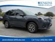 Certified 2022 Subaru Forester Premium SUV