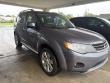 Used 2009 Mitsubishi Outlander SE SUV