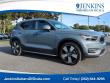 Used 2022 Volvo XC40 Momentum SUV