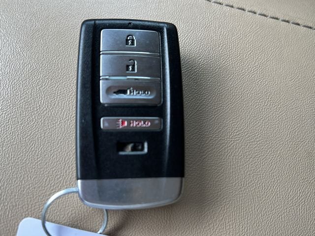2019 Acura RDX Technology Package - Photo 25
