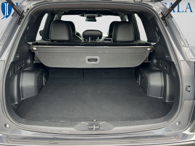 2025 Subaru Forester Premium - Photo 9