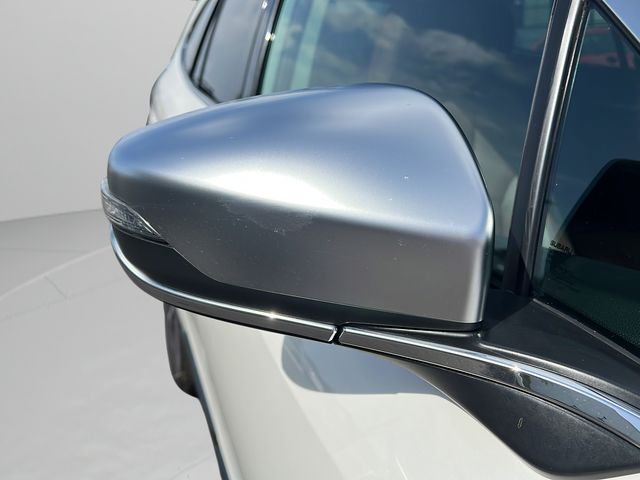 2024 Subaru Outback Touring - Photo 11