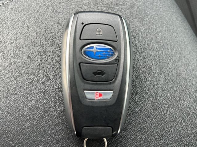 2025 Subaru Legacy Premium - Photo 22