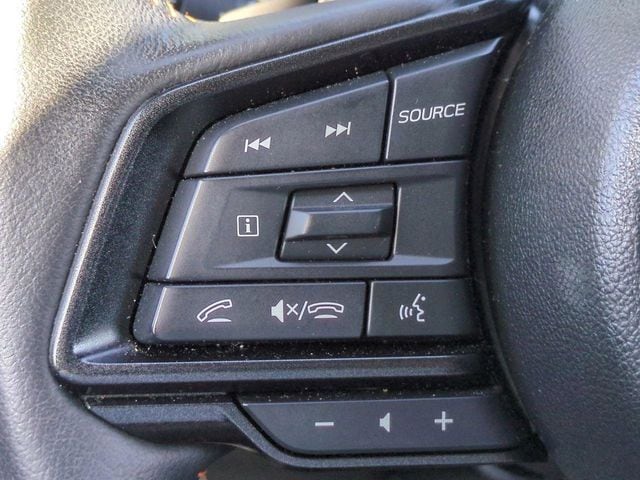 2024 Subaru Crosstrek Limited - Photo 26
