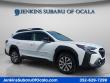 Certified 2025 Subaru Outback Premium SUV