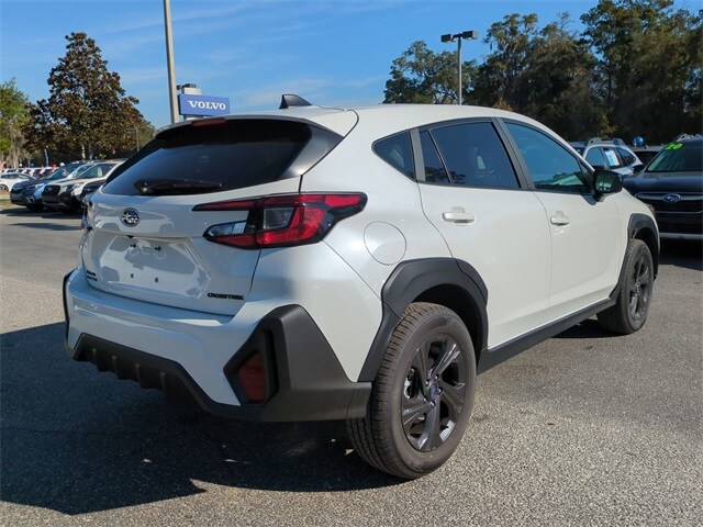 2026 Subaru Crosstrek Base photo 3