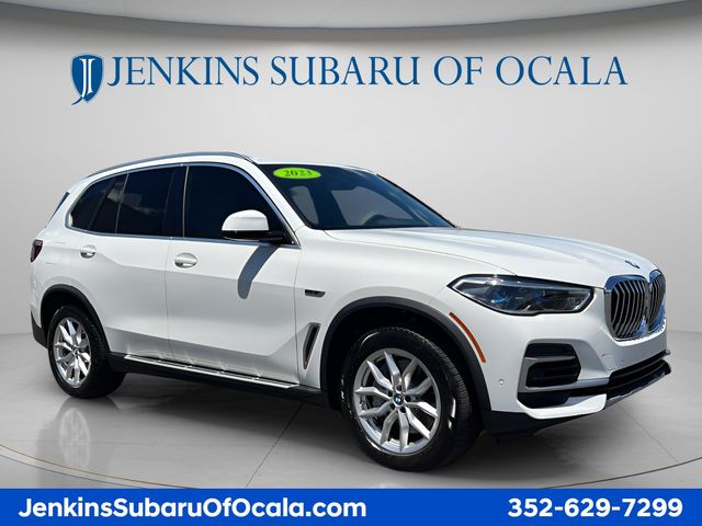 2023 BMW X5 45e - Photo 1