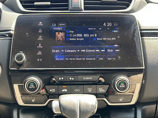 2019 Honda CR-V Touring - Photo 14