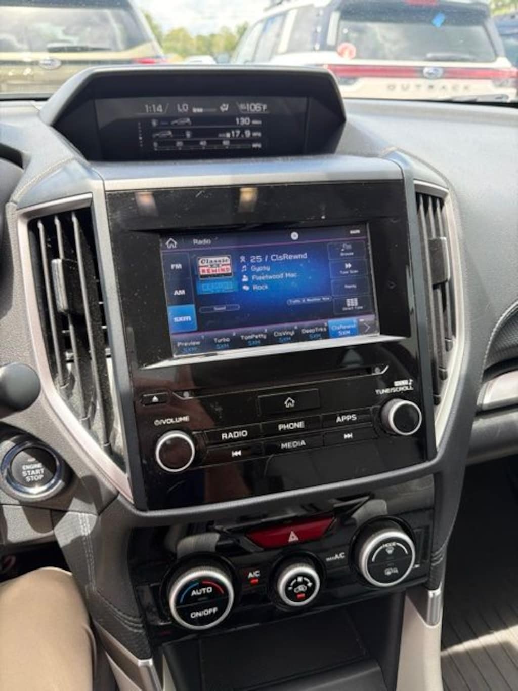 Used 2020 Subaru Forester Premium SUV