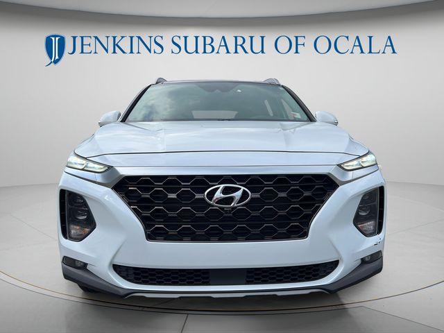 2019 Hyundai Santa Fe Ultimate - Photo 8