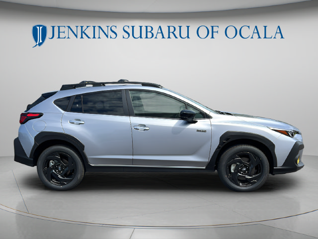New 2026 Subaru Crosstrek Sport Hybrid SUV