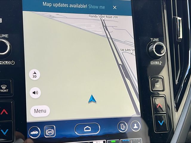 2025 Subaru Forester Touring - Photo 18