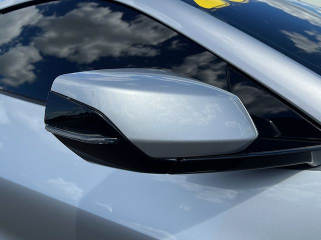 2026 Chevrolet Corvette 3LT - Photo 25