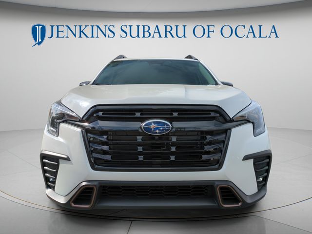 2026 Subaru Ascent Limited Bronze Edition - Photo 8