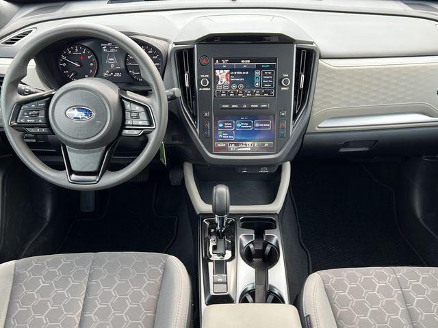 2026 Subaru Forester Base - Photo 14