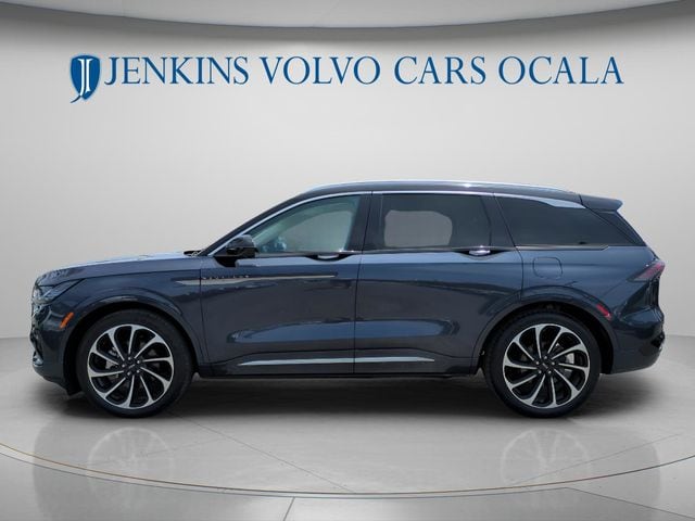 2024 Lincoln Nautilus Black Label - Photo 6