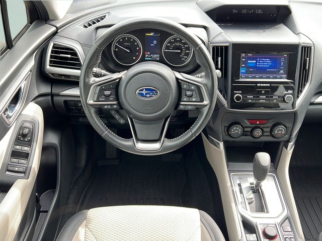 2024 Subaru Forester Premium - Photo 12